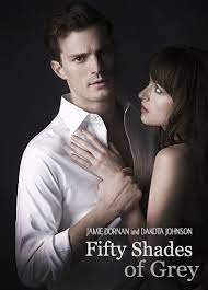 Fifty Shades Of Grey Movie Poster Made By Me Picture From Entertainment Weekly Fifty Shades Shades Of Grey Movie Fifty Shades Of Grey
