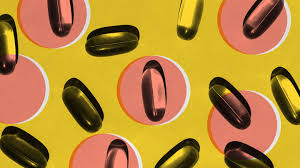 These ingredients may act synergistically together, so we shouldn't jump to the conclusion that taking. What Are The Benefits Of Fish Oil For Your Hair Everyday Health