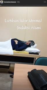 Check spelling or type a new query. Usia Kandungan Sudah 40 Minggu Istri Tommy Kurniawan Latihan Induksi Alami Ternyata Mudah Menyenangkan Semua Halaman Grid Health