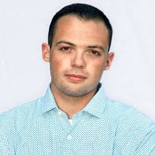 Silas Cutler (@MrSilasC)