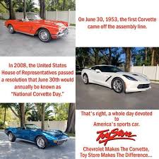 toy store corvettes posts facebook facebook