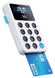 There is no setup or delivery fee, simply purchase the machine and you will then be charged a fixed rate of 1.69% per transaction. Best Small Business Credit Card Machines 2021 Guide