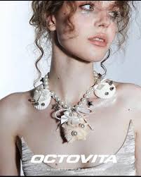 ARINA for @octo.vita 🤍