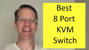 The usb kvm delivers a dependable computer. Best 8 Port Kvm Switch 2020 Youtube