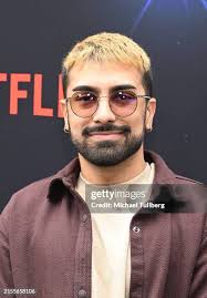 Producer Tom Knott attends a special Los Angeles screening of...  Nieuwsfoto's