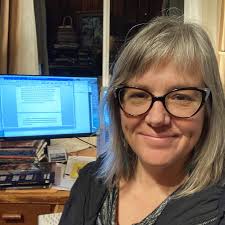 Poetry Muse: Michael Fraser