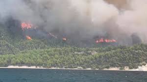 #πυρκαγιά σε υποσταθμό ηλεκτρικής ενέργειας. 8g47rr0uexumwm
