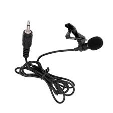 Collar Clip On Microphone for LG CE110 ...