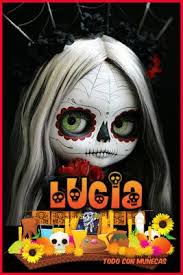 Imagenes Fantasia Y Color Calaveritas Con Tu Nombre Calaveras Con Nombres Brujitas Con Nombres Calaveritas Literarias Con Nombres
