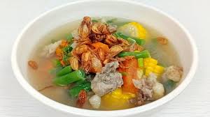 Check spelling or type a new query. Mantap Gurihnya Resep Sup Tetelan Sapi Youtube