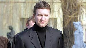 We did not find results for: Jiri Syrovatka Idnes Cz