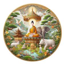 Phan Phum Thon Calligraphy Illustrations, Phan Phum Thon, Phan Phum Thon  Art, Symbol PNG Transparent Image and Clipart for Free Download