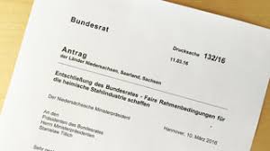 Der bundesrat hat die möglichkeit dagegen zu votieren. Bundesrat Startseite