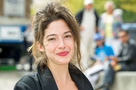 Norah Lehembre Nicolas Le Floch Photocall Editorial Stock Photo