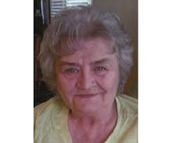 Shirley Thomas Obituary (2015)