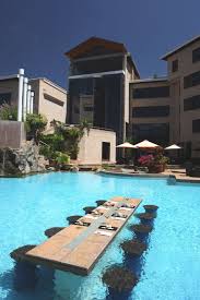 Exterior Pool Dining Idea Cool Cool Pools Luxury Pools Dream Pools