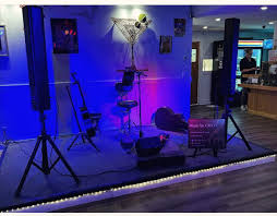 Fishing Rock Eatery & Lounge