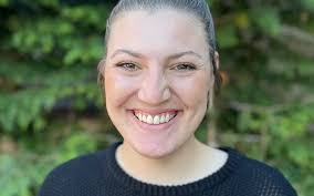 Maria Hoekstra's Instagram, Twitter & Facebook