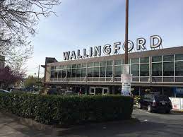 The Pilgrimage Follow Me Seattle History Seattle Neighborhoods Wallingford