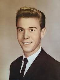 Please add my brother, William B Dixon, Class of 1960, to your list. He  died of a stroke