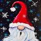 Paint Nite: Ho Ho Gnome event image