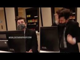 The hotel chain is based in atlanta, georgia. Holiday Inn Employee Has Mental Breakdown On Camera Ktt2