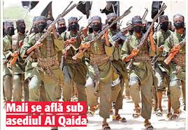 Vezi care este corespondentul tau si ce spune despre tine. Mapn Ii Trimite Al Qaida Carne Proaspata Ziarul National