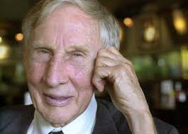 Bay Area lawyer Robert Plath, founder of International Forgiveness Day,  dies at 89