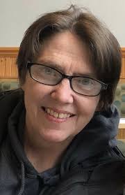 Obituary of Nancy Agnes Gale