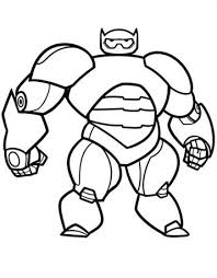 There's something for everyone from beginners to the advanced. Kids N Fun Com 35 Coloring Pages Of Big Hero 6
