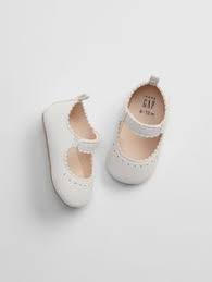 Buy Baby White Shoes Girl Cheap Online