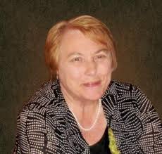 Barbara Estelle “Barb” Lyons Gospodinovich (1930-2016)