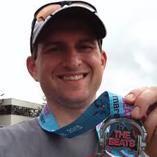 Affiliate: CrossFit Twenty Pound Hammer