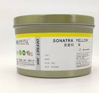 Wholesale SNT Pantone Standard Spot Color Offset Ink ...