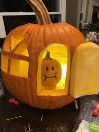 Boris Johnson Donald Trump And Cerberus Grace The Halloween Pumpkins Of 2020 Express Star