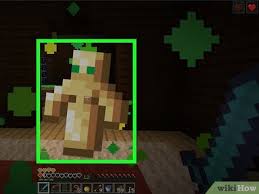 In order to get this you need to trade with an expert level cartographer,but there is only a chance the villager offers this trade. How To Survive In A Woodland Mansion In Minecraft With Pictures