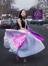 It's no secret that hmong clothes are gaining notoriety due to their complex patterns, bright vibrant colors, and beautiful embroidered. Hmong Wedding Dresses Zamhmong Llc