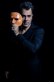 Claudio Lins em “Diz a Verdade”