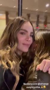 Belinda Y Barbara Ruesga