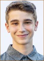 Майкл Яконо (Michael Iacono)