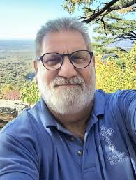 Part I interview with acclaimed local author Father John Manuel