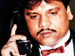 Yes he was born into a scheduled caste. One Of India S Most Wanted Gangsters Has Finally Been Captured After 20 Years On The Run