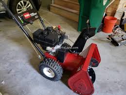 Replaces Toro Power Throw 622 Snow Blower Carburetor Mower Parts Land