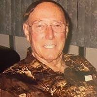 Maurice Wilson Obituary