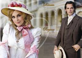 Aveti del mai tare site gasesti de toate. Corazon Salvaje Inima Salbatica Alex09