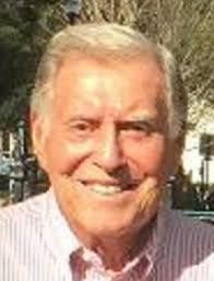 Edward Ray Bell Obituary