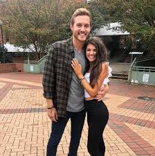 Madison Prewett Says Peter Weber Asked For Her Back Just Two Days Before Reuniting With Kelley Flanagan Bachelor Nation Bachelor Together Forever