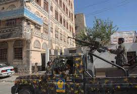 Omv (yemen) al mabar exploration gmbh ist nach einschätzung der creditreform anhand der klassifikation der wirtschaftszweige wz 2008 (hrsg. Yemen Gunman Attack Kills Omv Employee Products Services Oil Gas News Onshore Exploration Production Oil Gas Middle East