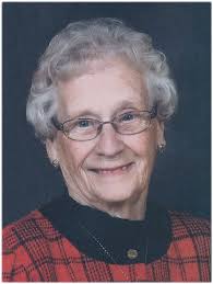 Ellen Black Obituary January 24, 2022