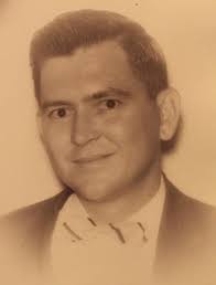 Obituary information for James Eubanks